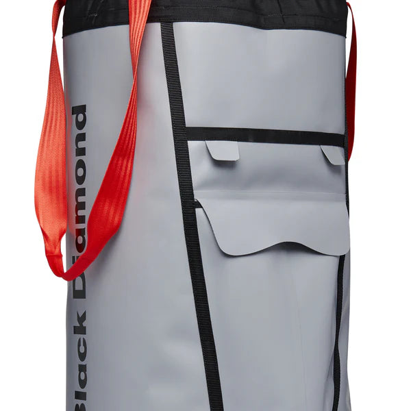 Black Diamond Wall Hauler 140L Haul Bag
