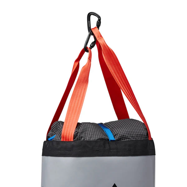 Black Diamond Wall Hauler 140L Haul Bag