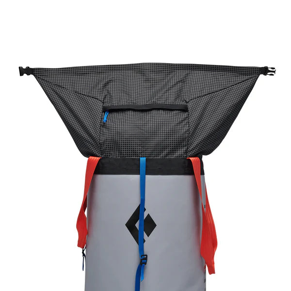 Black Diamond Wall Hauler 140L Haul Bag