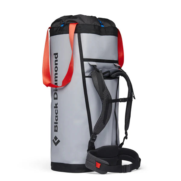 Black Diamond Wall Hauler 140L Haul Bag