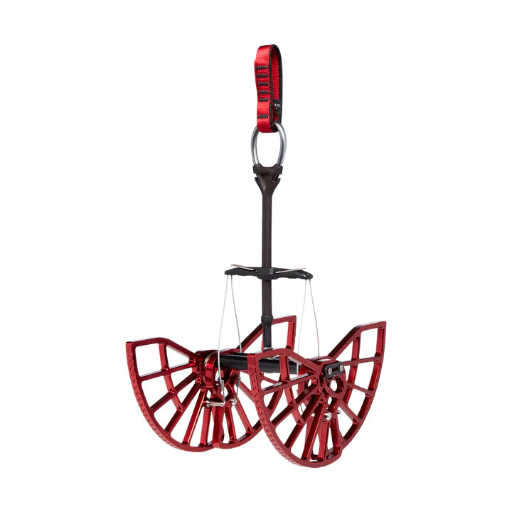 Black Diamond Camalot C4 Climbing Cam 7 Red Colour Red