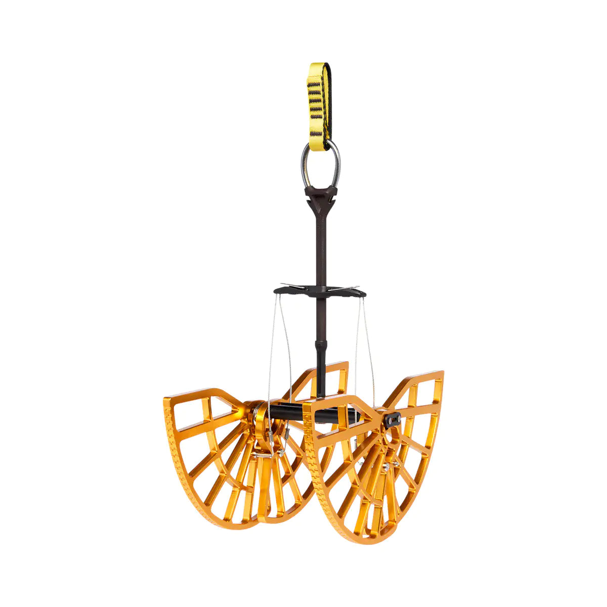 Black Diamond Camalot C4 Climbing Cam 8 Yellow Colour Yellow