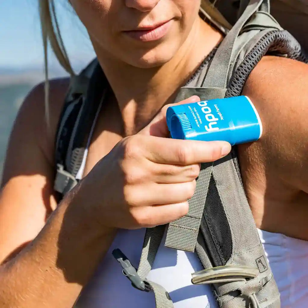 Bodyglide Body Glide Anti Chafing Balm - 10G