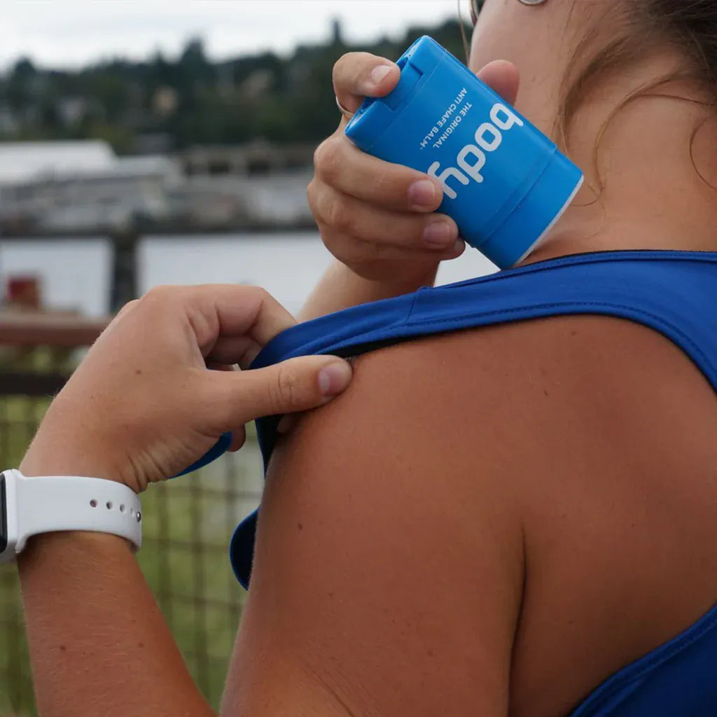 Bodyglide Body Glide Anti Chafing Balm - 10G