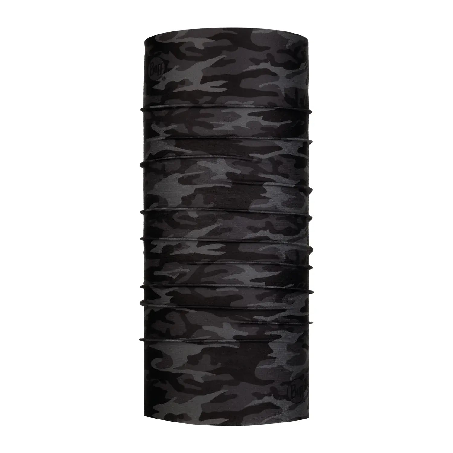 Buff Coolnet Uv Colour Black Camo
