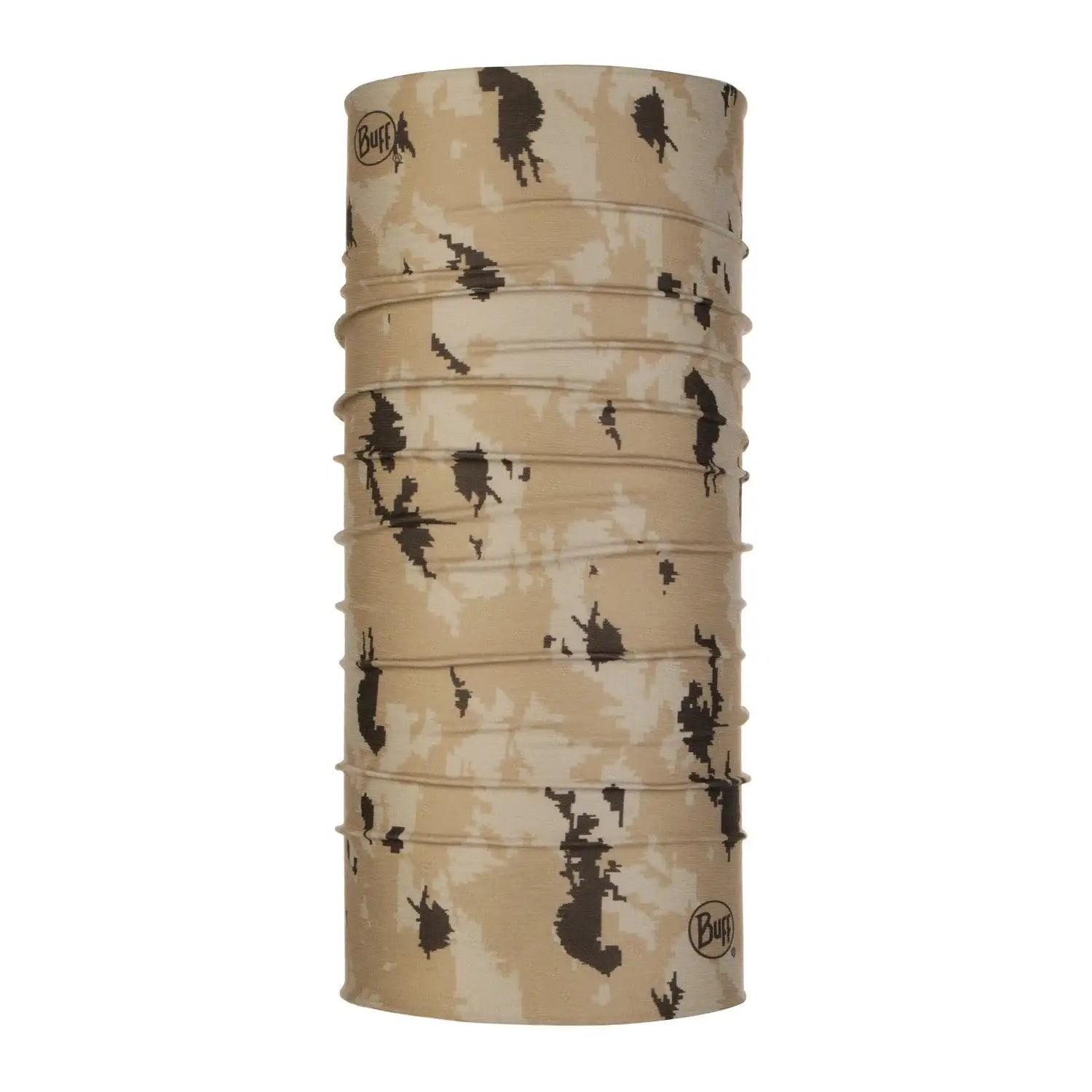 Buff Coolnet Uv Colour Camo