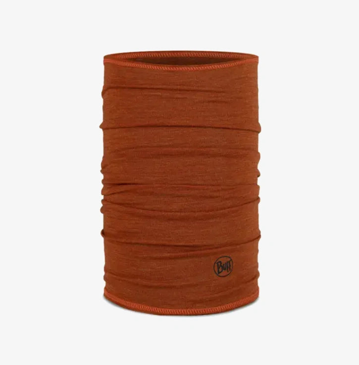 Buff Merino Lightweight Multifunction Neckwear