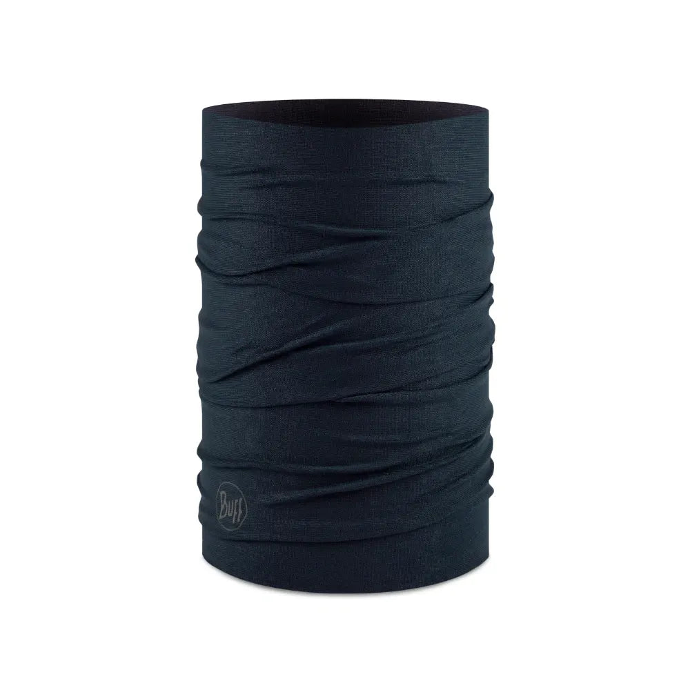 Buff Original Ecostretch Multifunction Neckwear 1 Colour Night Blue