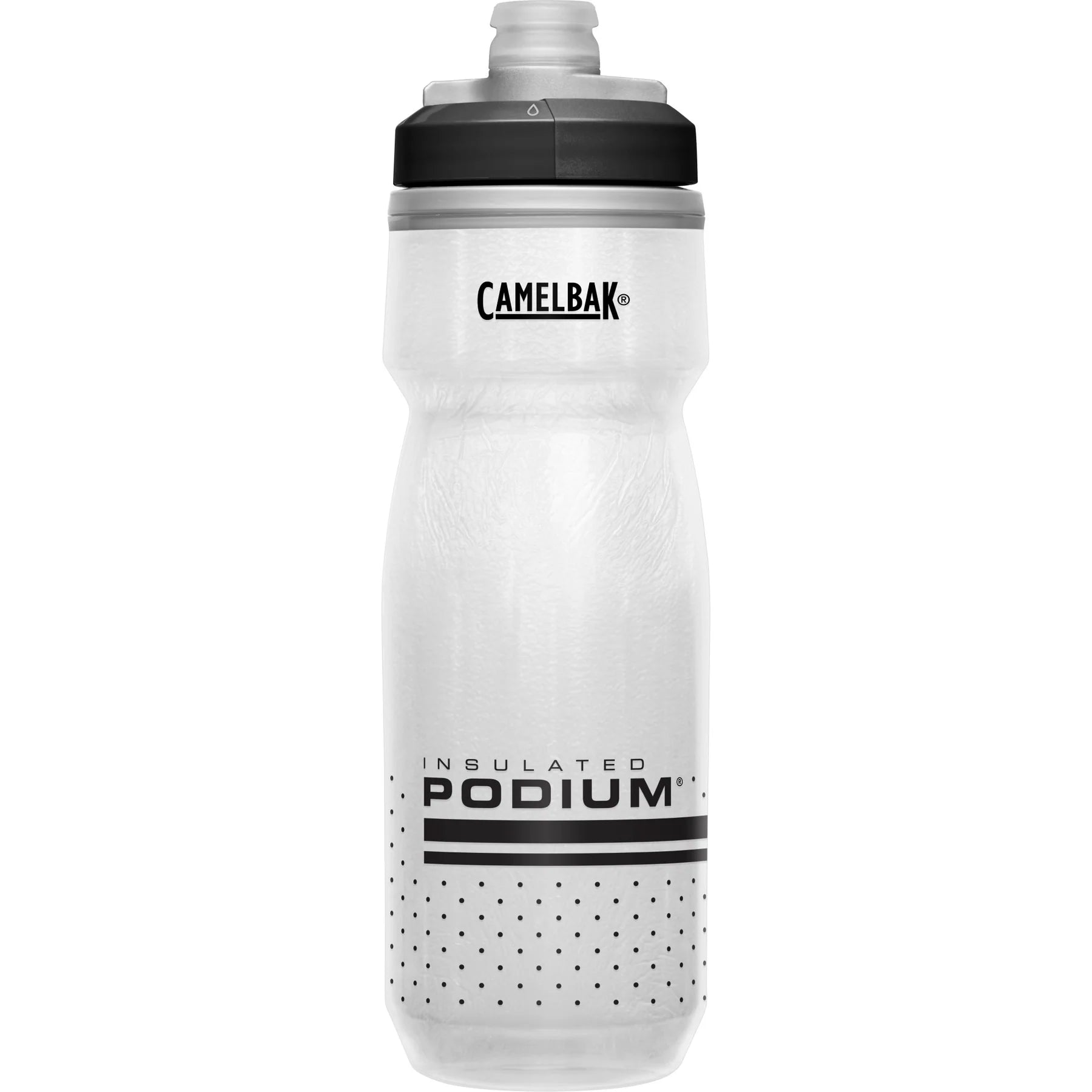 CamelBak Podium Chill 600ml Bike Bottle