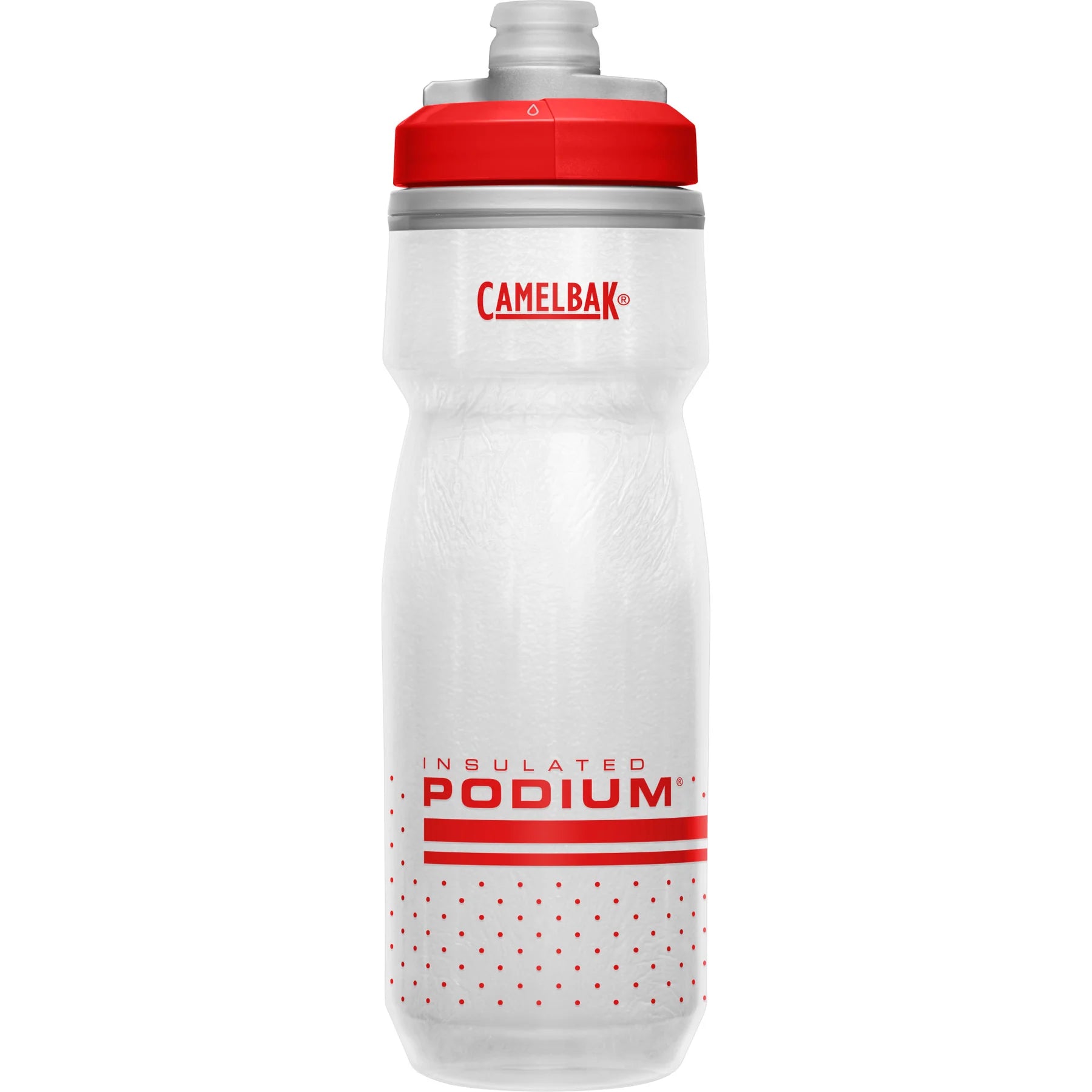 CamelBak Podium Chill 600ml Bike Bottle