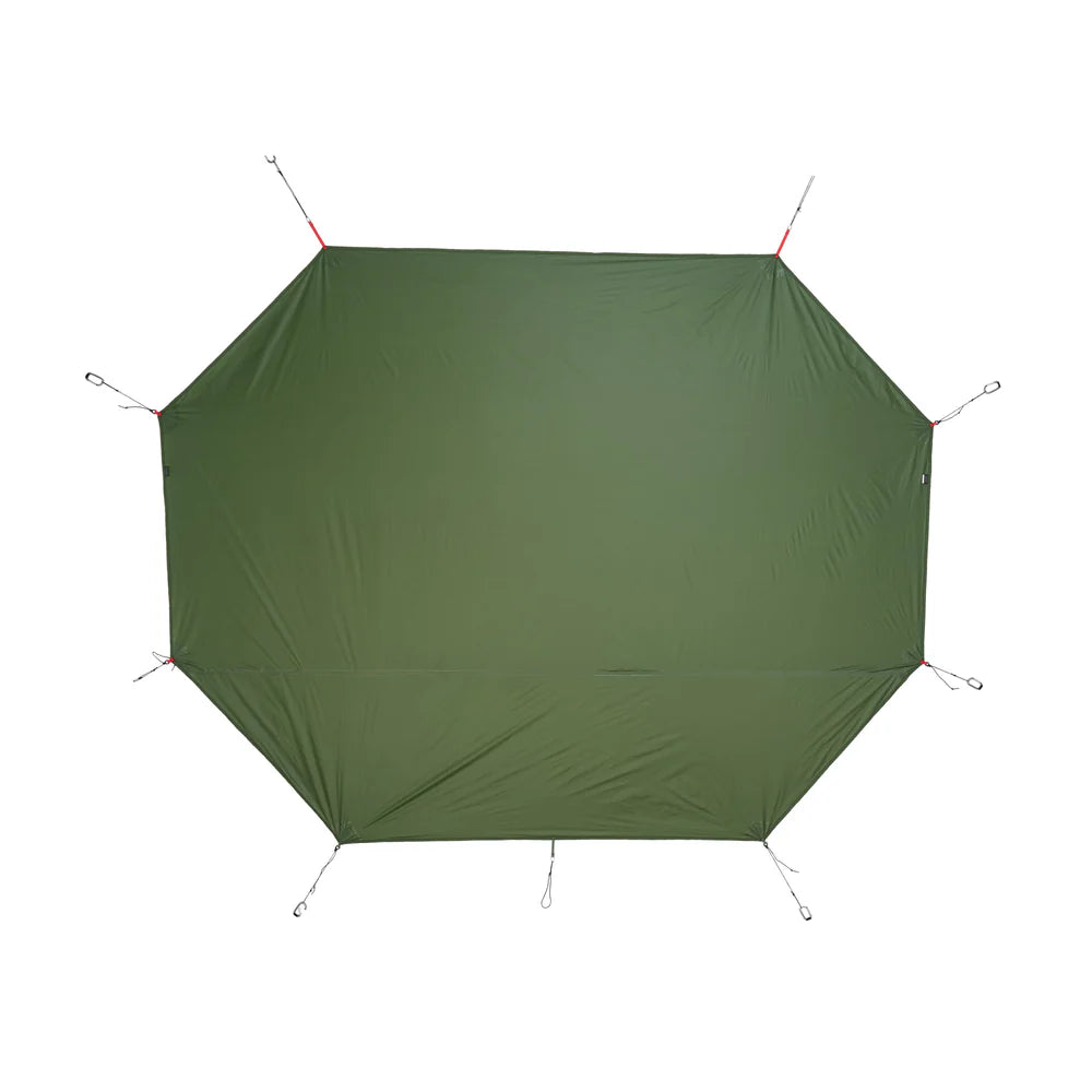 Exped Cassira 2 Tent Footprint