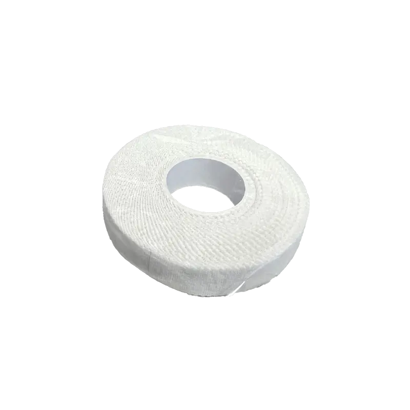 The Agent Finger Climbing Tape 13Mm X 9 14M Colour White