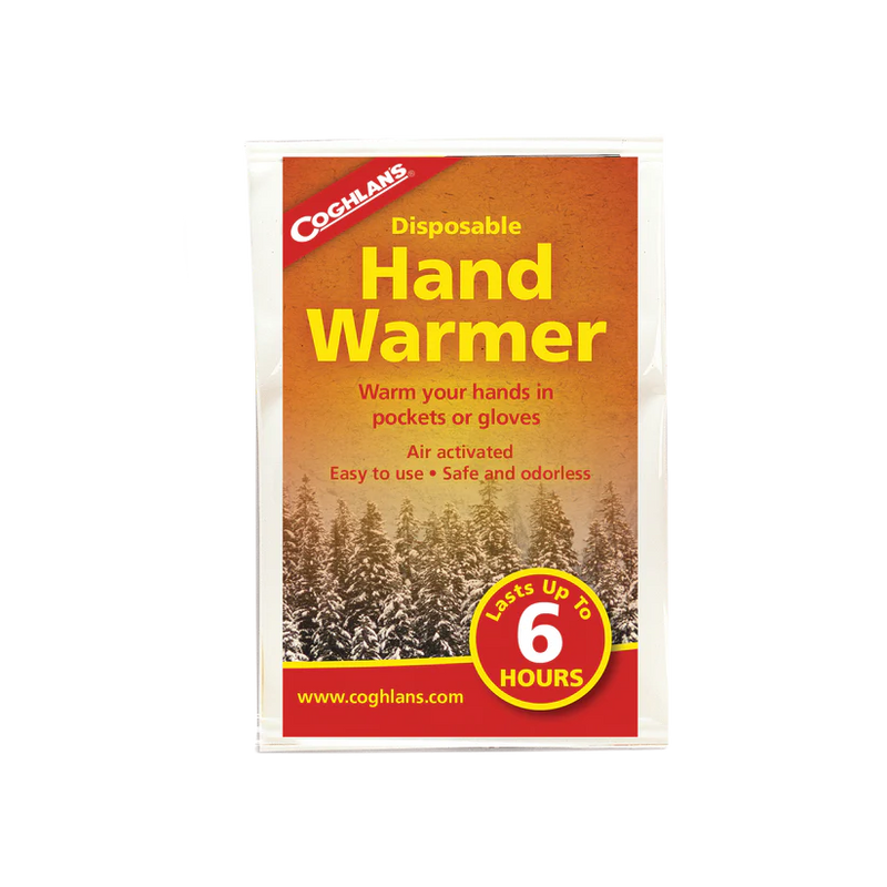 Coghlans Disposable Hand Warmer