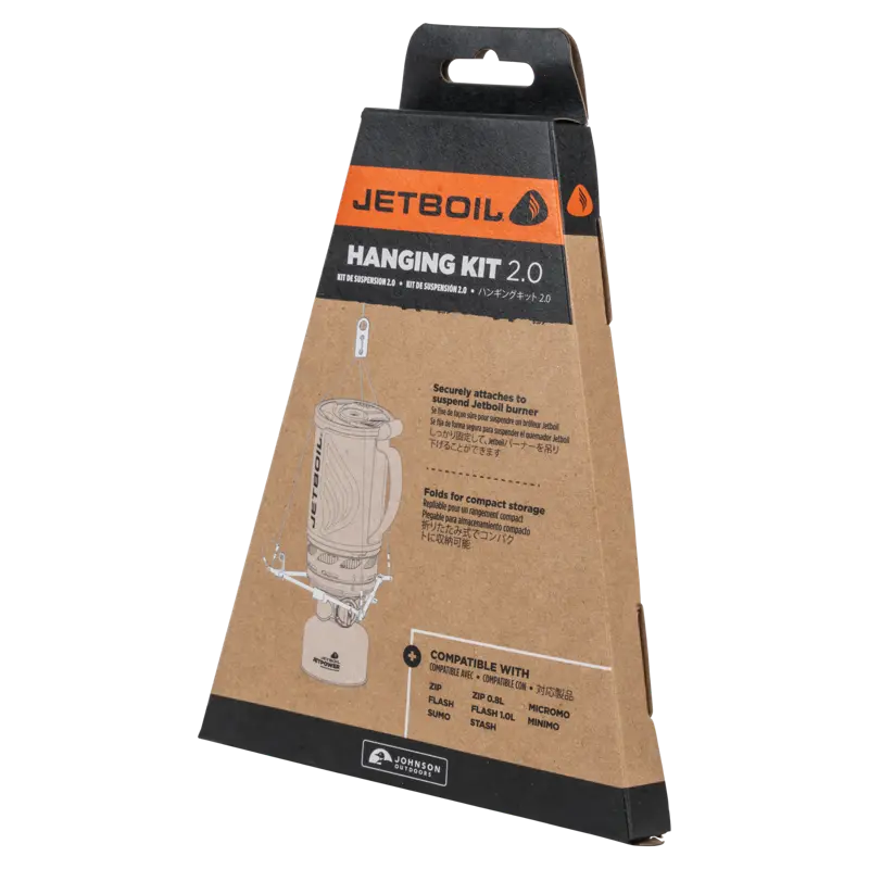Jetboil Hanging Kit 2.0