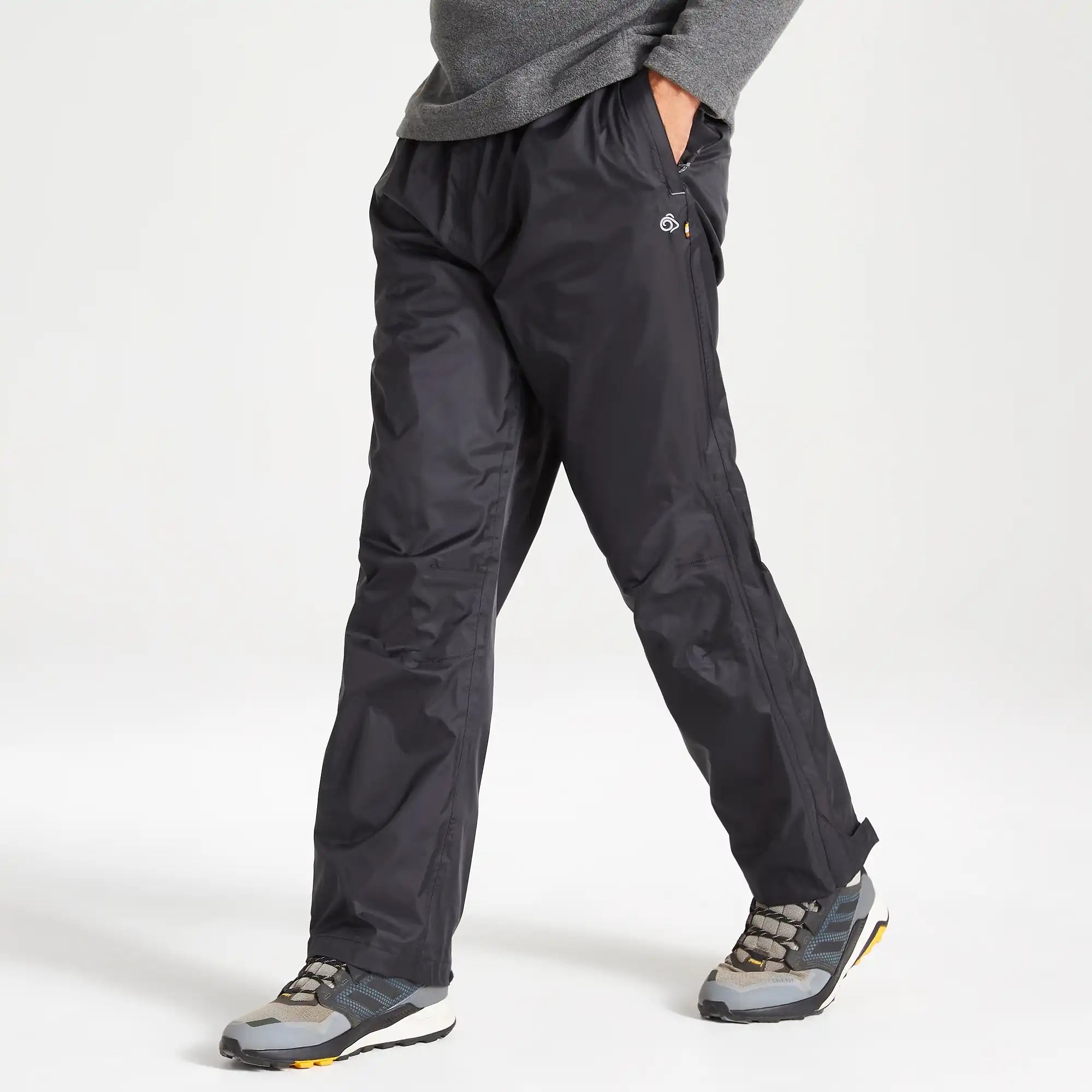Craghoppers Ascent Waterproof Over Pants