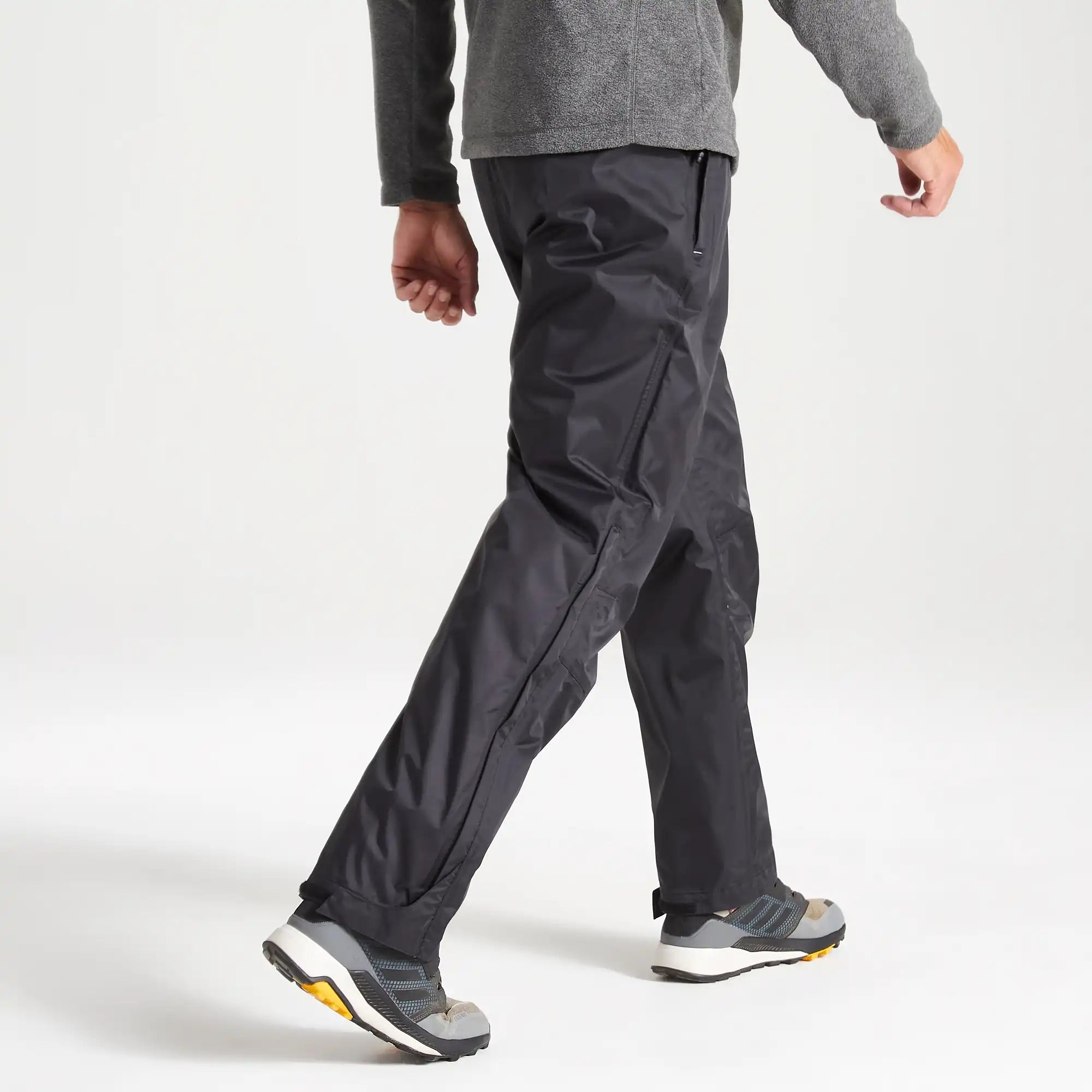 Craghoppers Ascent Waterproof Over Pants