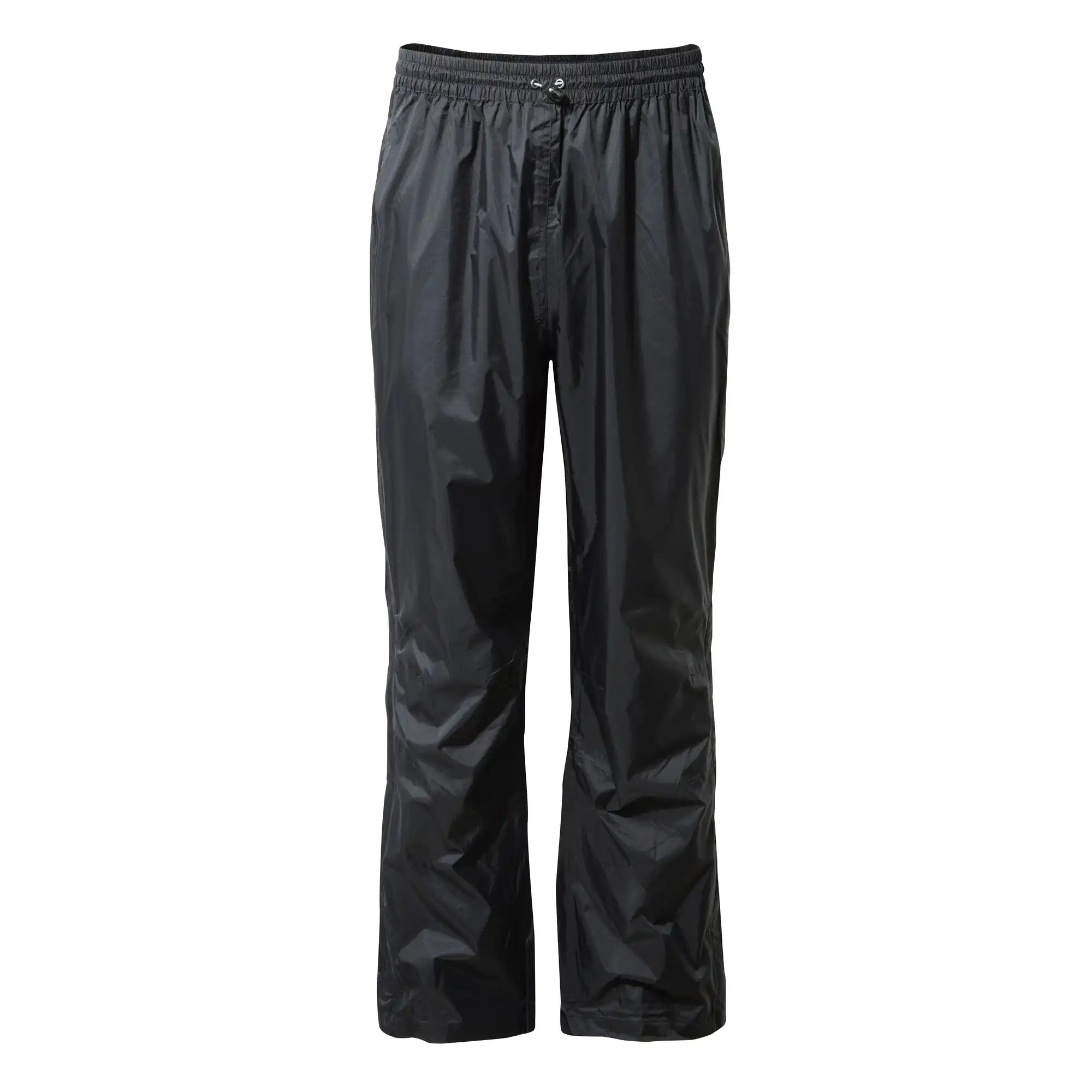 Ascent Over Trouser Duplicate Colour Black