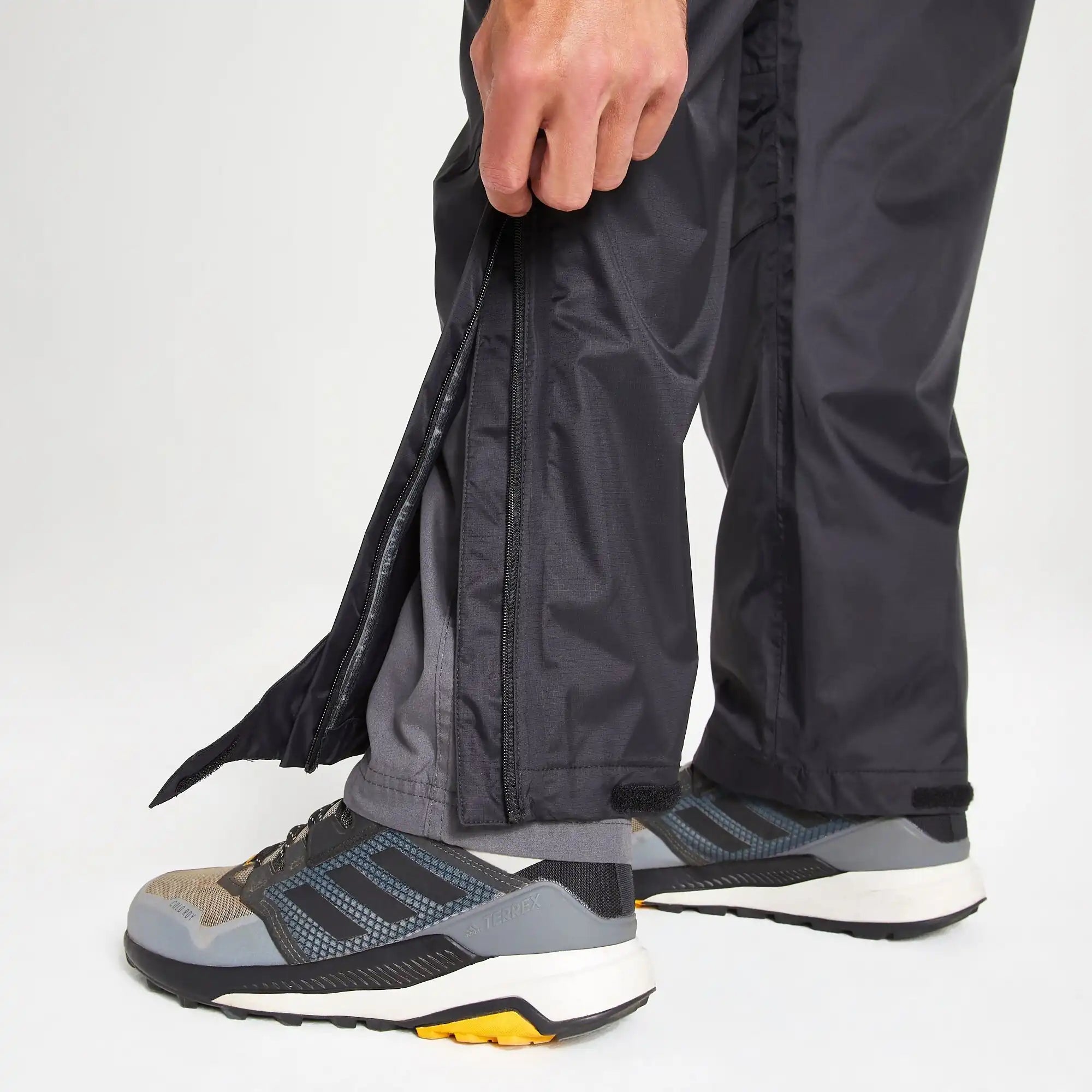 Craghoppers Ascent Waterproof Over Pants