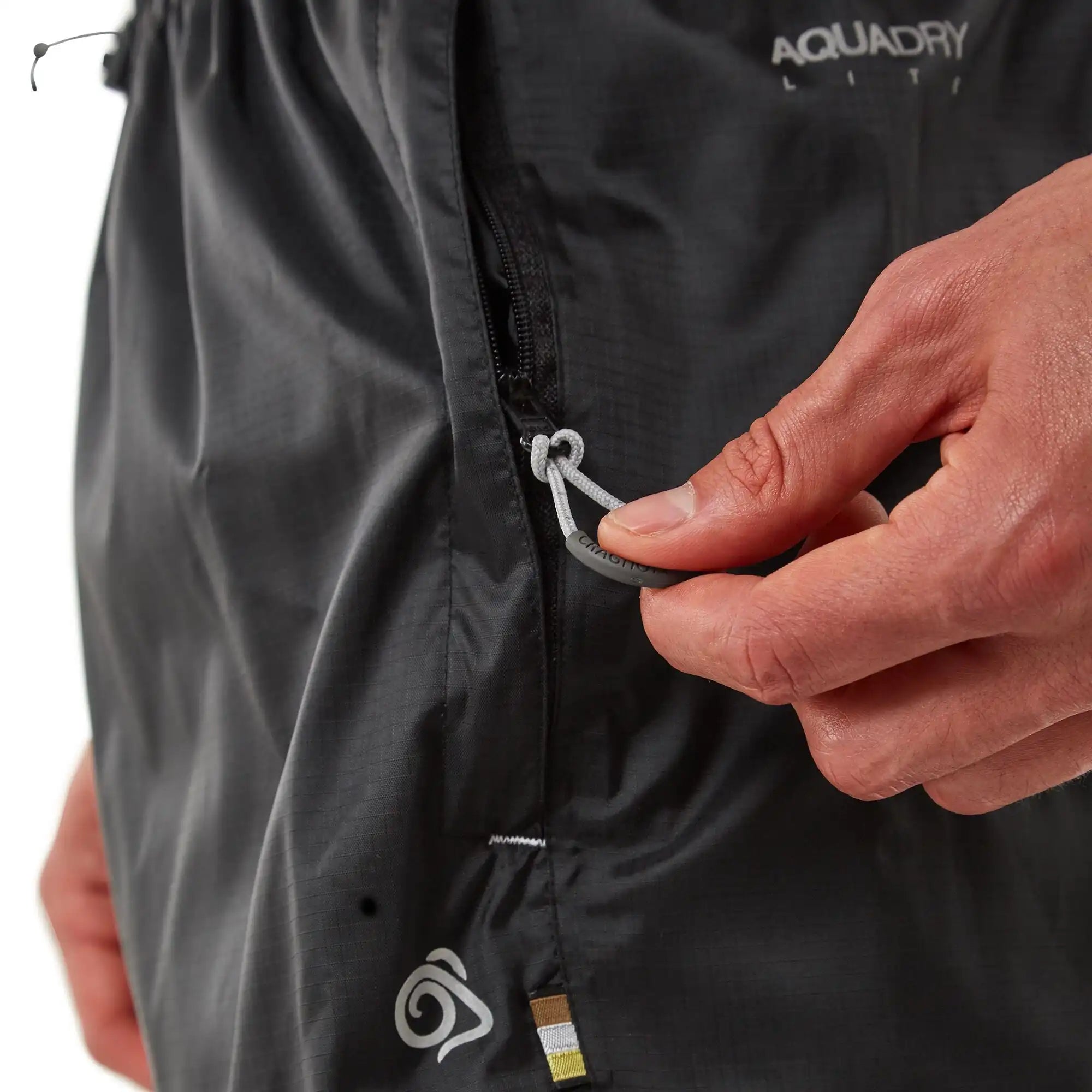 Craghoppers Ascent Waterproof Over Pants