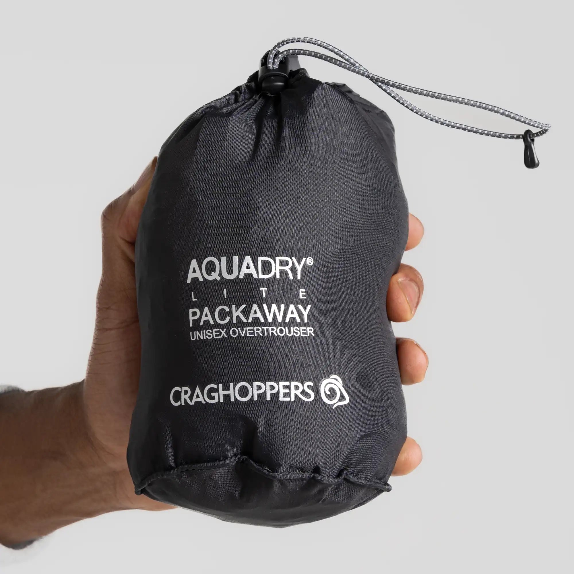 Craghoppers Ascent Waterproof Over Pants