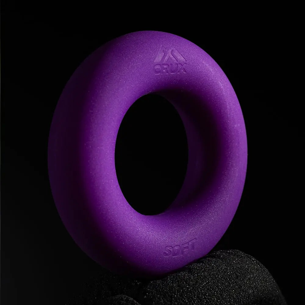 Crux ARO Soft Handtrainer