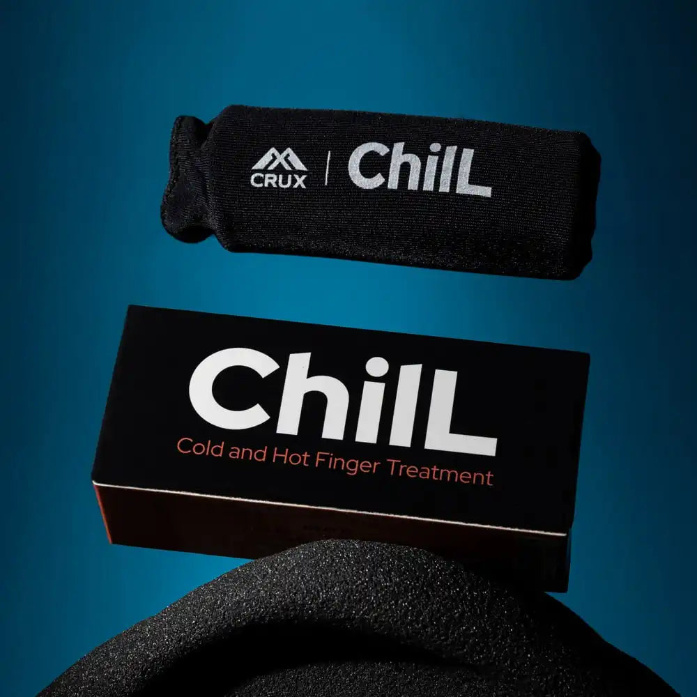 Crux ChilL Hot & Cold Finger Pack