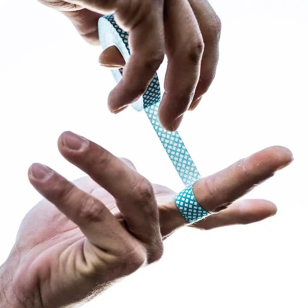 Crux Power Climbing Tape - 12mm