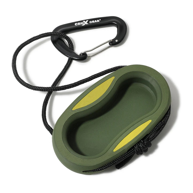 Crux Gear Arch Board Finger Strength Trainer