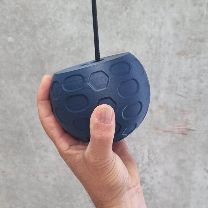 Crux Gear Boulder Ball Hand Strength Trainer