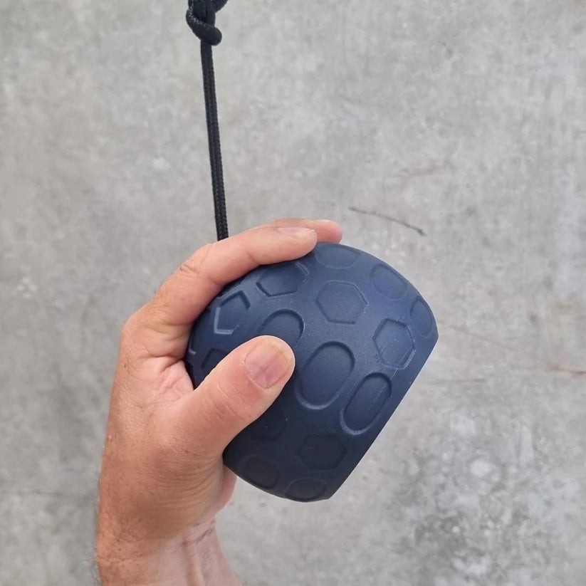 Crux Gear Boulder Ball Hand Strength Trainer