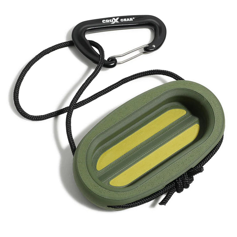 Crux Gear Edge Board Finger Grip Trainer