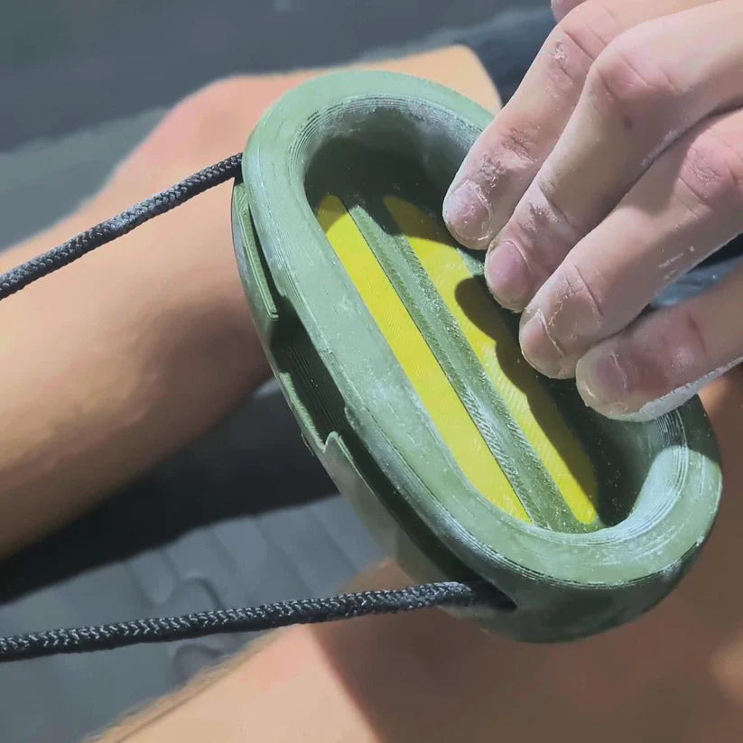 Crux Gear Edge Board Finger Grip Trainer