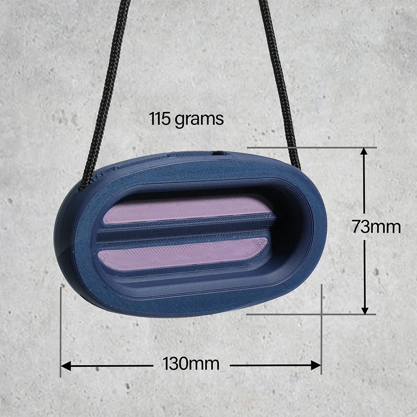 Crux Gear Edge Board Finger Grip Trainer