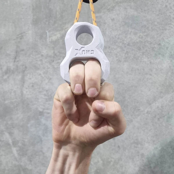 Crux Gear Mono Rock Finger Strength Trainer