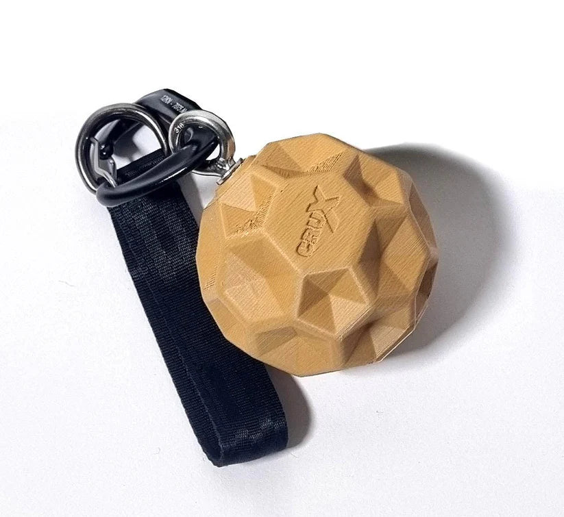 Crux Gear Rock Ball Colour Sand