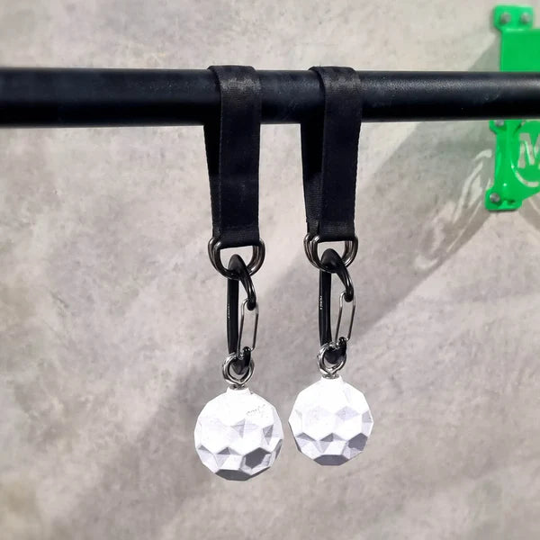 Crux Gear Rock Ball - Pair