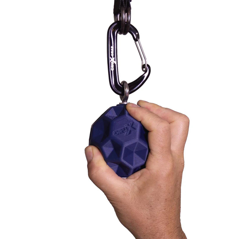 Crux Gear Rock Ball