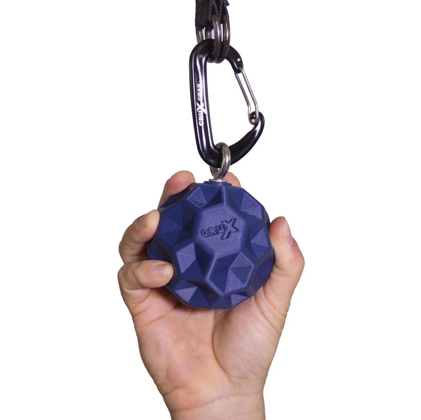 Crux Gear Rock Ball