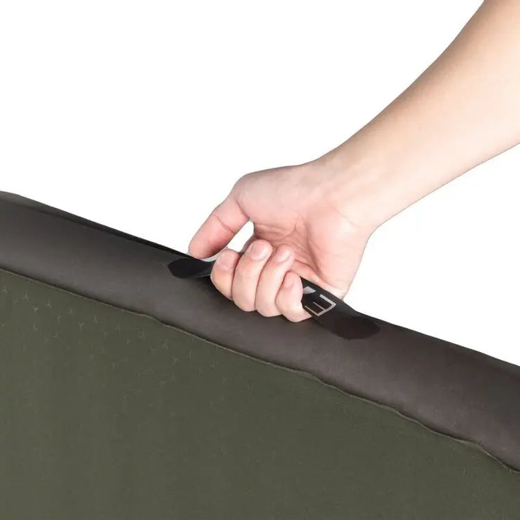 Exped MegaMat Auto Self-Inflating Mat