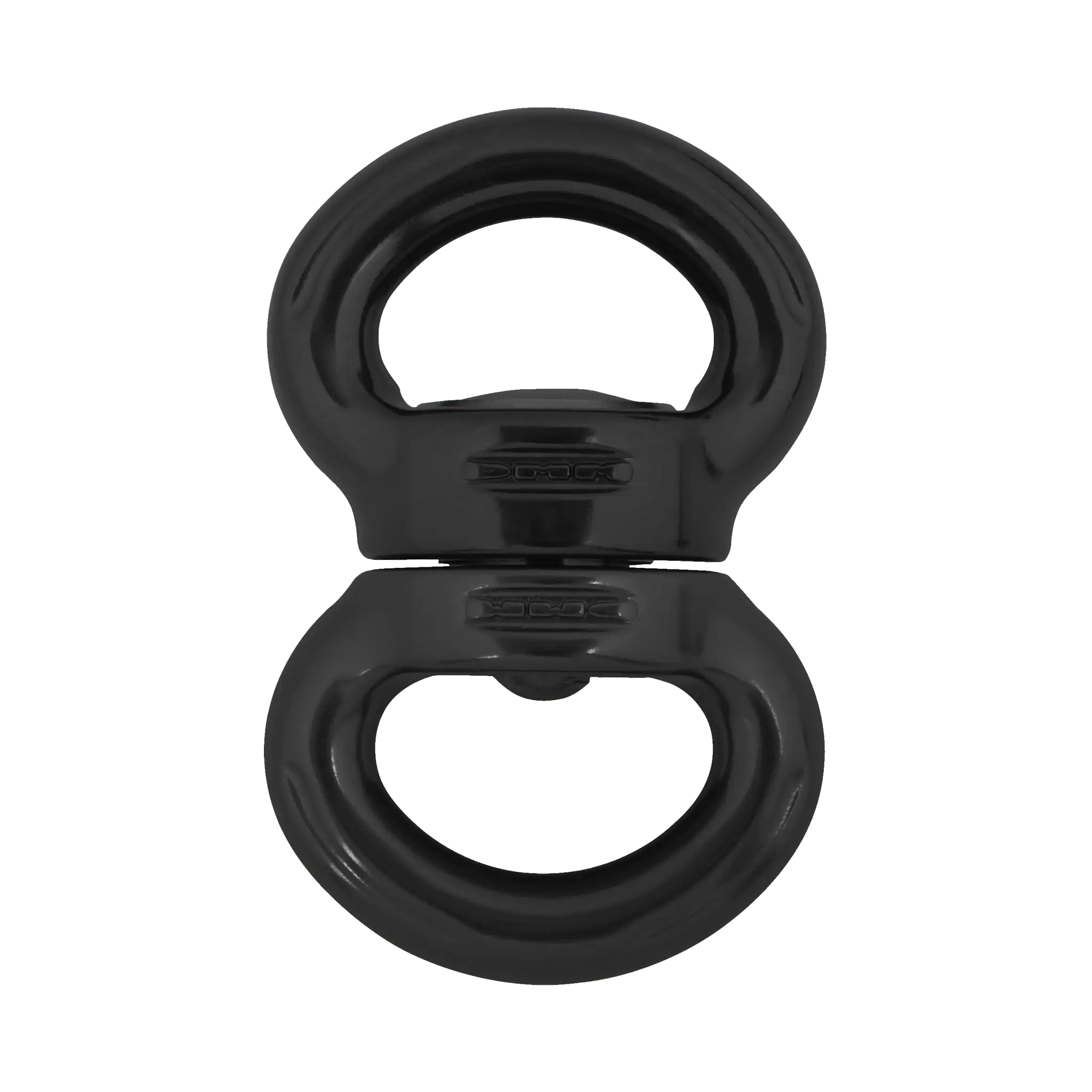 Dmm Axis Industrial Swivel Small 1 Colour Matt Grey