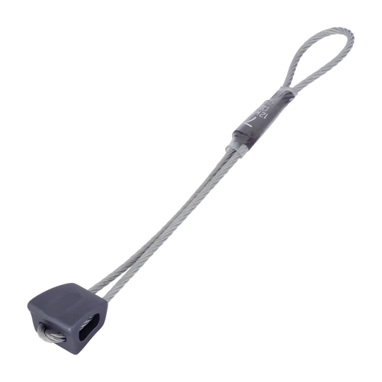 DMM Wallnut 7, Grey - Sports And Outdoor Store