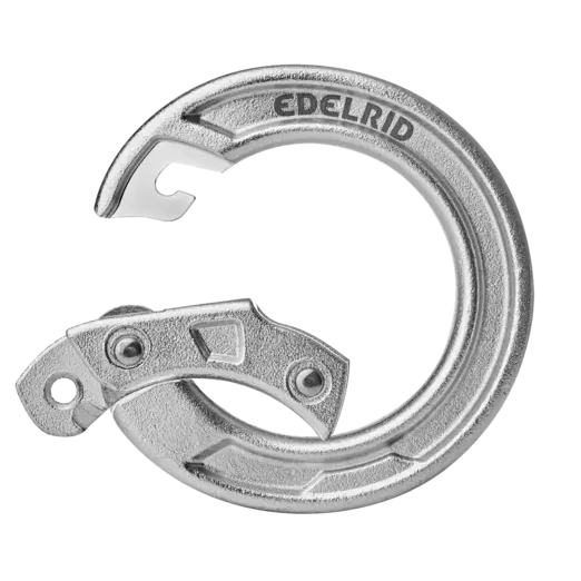Edelrid Cupid Industrial Carabiner