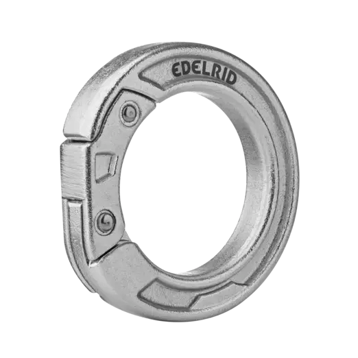Edelrid Cupid Steel Ring