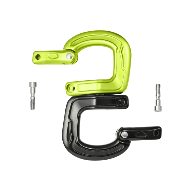 Edelrid Cupid Industrial Swivel
