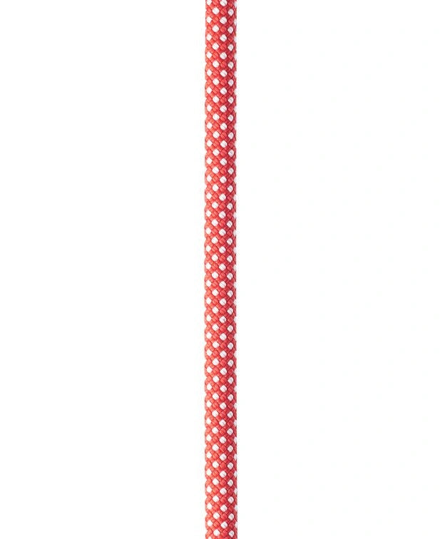 Edelrid Dynamite II 11mm Dynamic Climbing Rope - Per Metre Colour Red