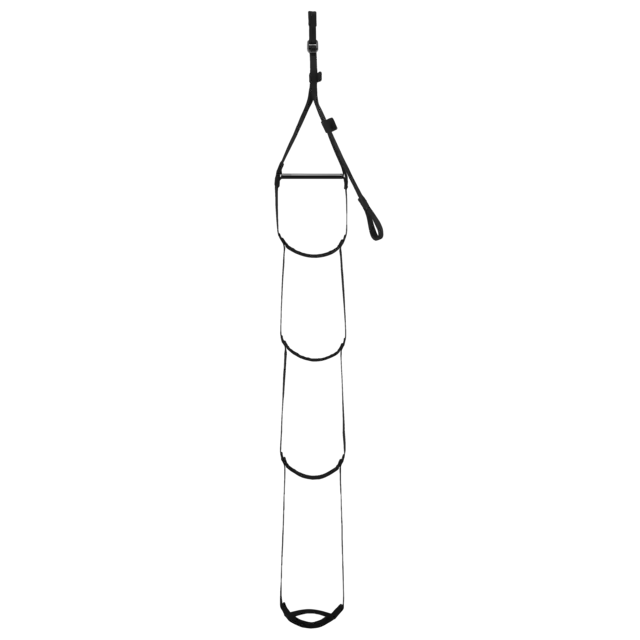 Edelrid Aid Climber Foot Loop Ladder Night Colour Night