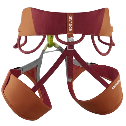 Edelrid Jay IV Climbing Harness - Hokkaido