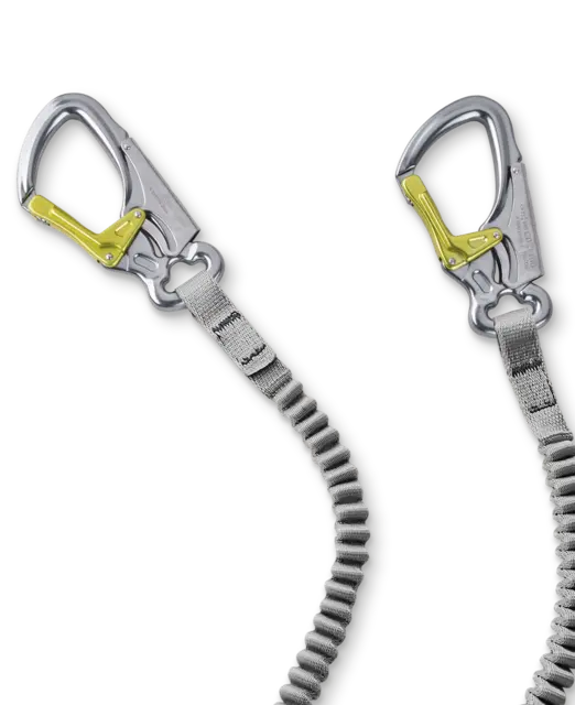 Edelrid Cable Kit Lite 6.0