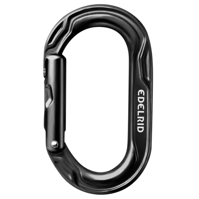 Edelrid Kiwi Carabiner