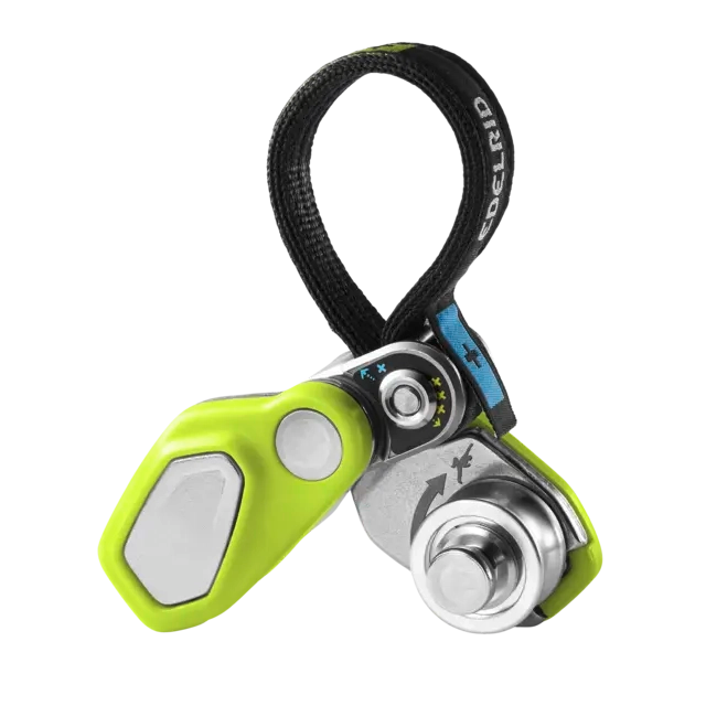 Edelrid Ohmega Brake Assist Device